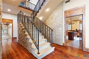 556 Cliff View Loop, Harper, TX 78631 - Photo 26