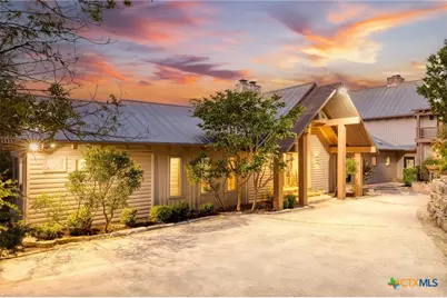 556 Cliff View Loop, Harper, TX 78631 - Photo 6