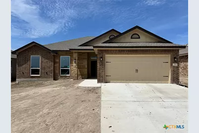 2580 Settlers Oak Drive, Belton, TX 76513 - Photo 1