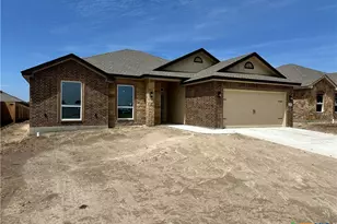 2580 Settlers Oak Dr, Belton, TX 76513 - Photo 2