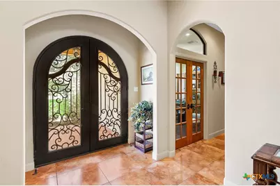 166 Post Oak Bend, Inez, TX 77968 - Photo 4