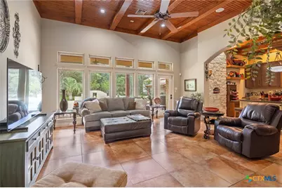 166 Post Oak Bend, Inez, TX 77968 - Photo 6