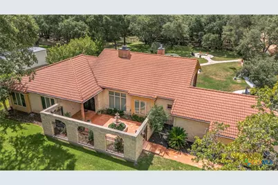 166 Post Oak Bend, Inez, TX 77968 - Photo 1