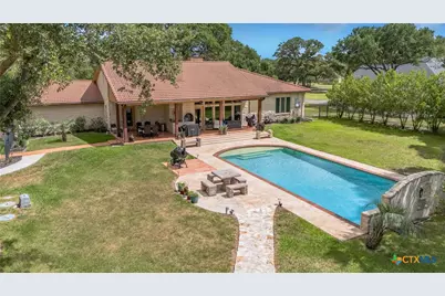 166 Post Oak Bend, Inez, TX 77968 - Photo 44