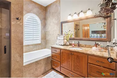 166 Post Oak Bend, Inez, TX 77968 - Photo 18