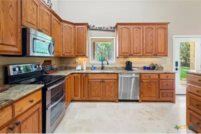 166 Post Oak Bend, Inez, TX 77968 - Photo 38