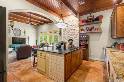 166 Post Oak Bend, Inez, TX 77968 - Photo 8