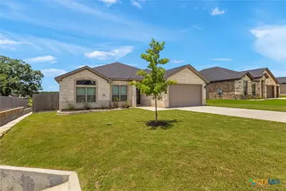 6102 Messina Drive, Temple, TX 76502 - Photo 2