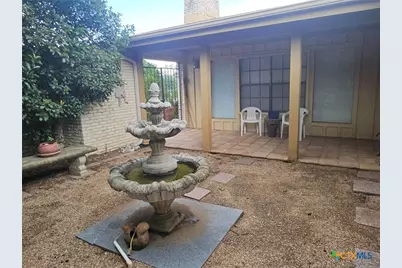 601 N Rhomberg Street, Burnet, TX 78611 - Photo 8