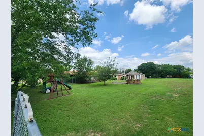 601 N Rhomberg Street, Burnet, TX 78611 - Photo 40