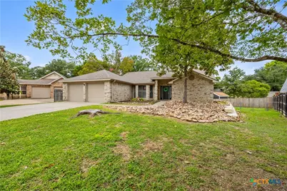 4318 Woodstone Circle, Temple, TX 76502 - Photo 4