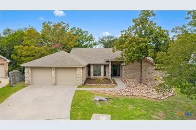 4318 Woodstone Circle, Temple, TX 76502 - Photo 2