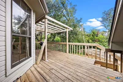 4318 Woodstone Circle, Temple, TX 76502 - Photo 30