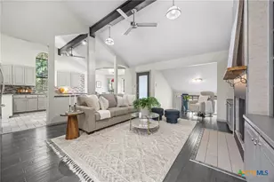 4318 Woodstone Cir, Temple, TX 76502 - Photo 1