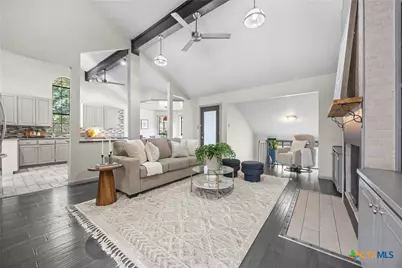 4318 Woodstone Circle, Temple, TX 76502 - Photo 8