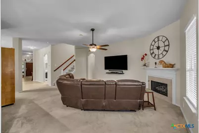 486 Enchanted Oak, New Braunfels, TX 78132 - Photo 8