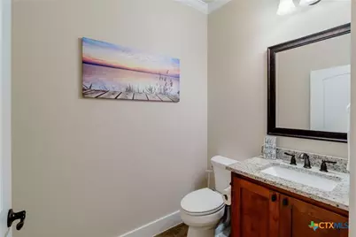 1699 Lake Ridge Boulevard, Canyon Lake, TX 78133 - Photo 12