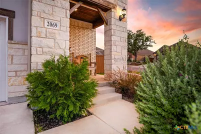 2069 Flametree Avenue, New Braunfels, TX 78132 - Photo 2
