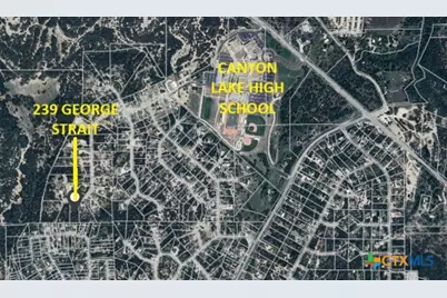 239 George Strait, Canyon Lake, TX 78133 - Photo 30