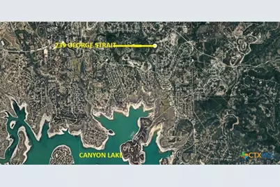 239 George Strait, Canyon Lake, TX 78133 - Photo 28