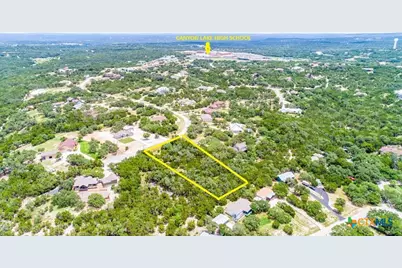 239 George Strait, Canyon Lake, TX 78133 - Photo 4