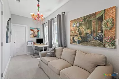 7351 Hackberry Road, Holland, TX 76534 - Photo 20