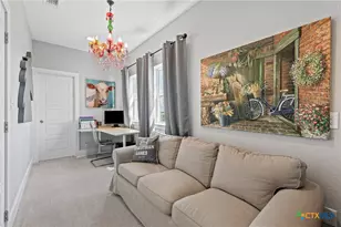 7351 Hackberry Rd, Holland, TX 76534 - Photo 20