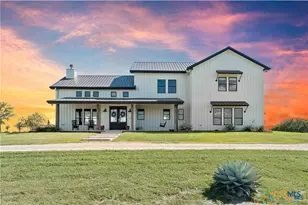 7351 Hackberry Rd, Holland, TX 76534 - Photo 4