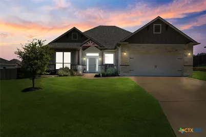 7822 Kendall Hill Drive, Temple, TX 76502 - Photo 2