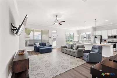 7822 Kendall Hill Drive, Temple, TX 76502 - Photo 8