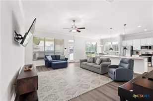 7822 Kendall Hill Dr, Temple, TX 76502 - Photo 8