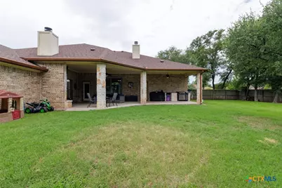 910 Ridgeoak Drive, Belton, TX 76513 - Photo 38