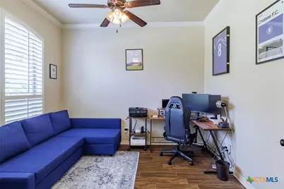 910 Ridgeoak Drive, Belton, TX 76513 - Photo 2