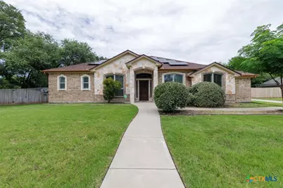 910 Ridgeoak Drive, Belton, TX 76513 - Photo 1