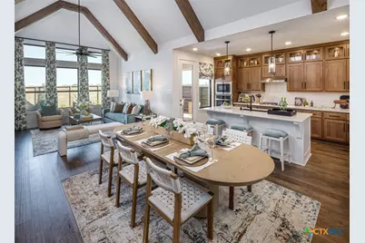 8101 Chalk Trace, Schertz, TX 78154 - Photo 10