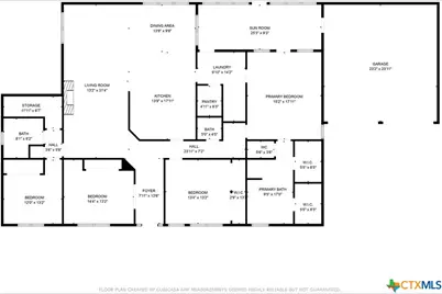 234 Lakeview Drive, Victoria, TX 77905 - Photo 6