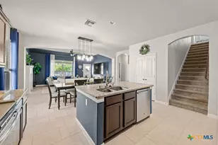 10319 Barbeque Bay, Converse, TX 78109 - Photo 4