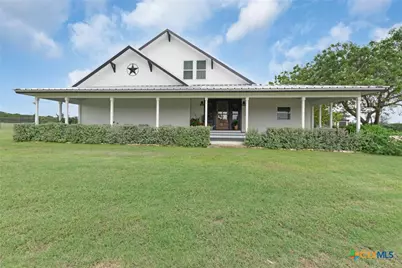 951 Moseley Road, Copperas Cove, TX 76522 - Photo 1