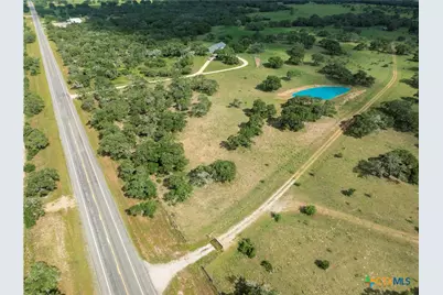 15545 State Highway 111, Yoakum, TX 77995 - Photo 1