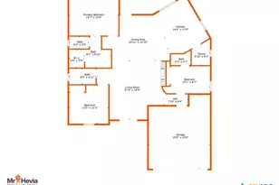 1256 Eastview Dr, Canyon Lake, TX 78133 - Photo 22