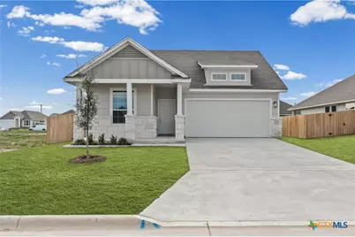 8019 Timber Hollow Lane, Temple, TX 76502 - Photo 2