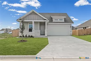 8019 Timber Holw Ln, Temple, TX 76502 - Photo 2