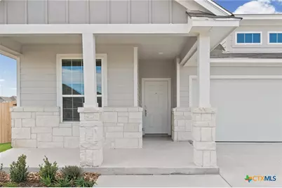 8019 Timber Hollow Lane, Temple, TX 76502 - Photo 4