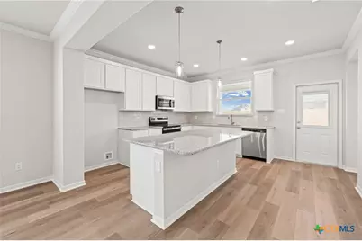 8019 Timber Hollow Lane, Temple, TX 76502 - Photo 10