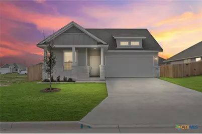 8019 Timber Hollow Lane, Temple, TX 76502 - Photo 1