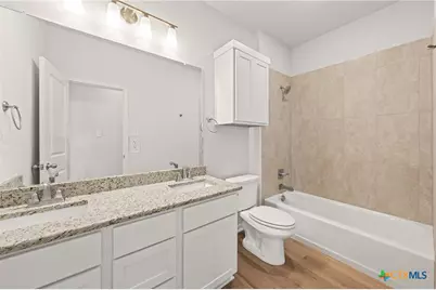 8019 Timber Hollow Lane, Temple, TX 76502 - Photo 16