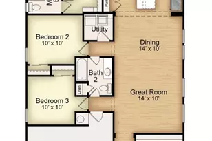 8112 Pineridge Wy, Temple, TX 76502 - Photo 4