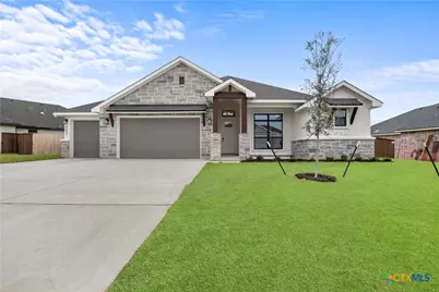 4027 Prairie Drive, Nolanville, TX 76559 - Photo 28