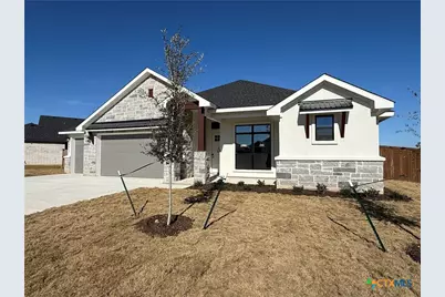 4027 Prairie Drive, Nolanville, TX 76559 - Photo 2