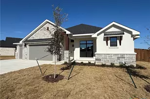 4027 Prairie Dr, Nolanville, TX 76559 - Photo 2